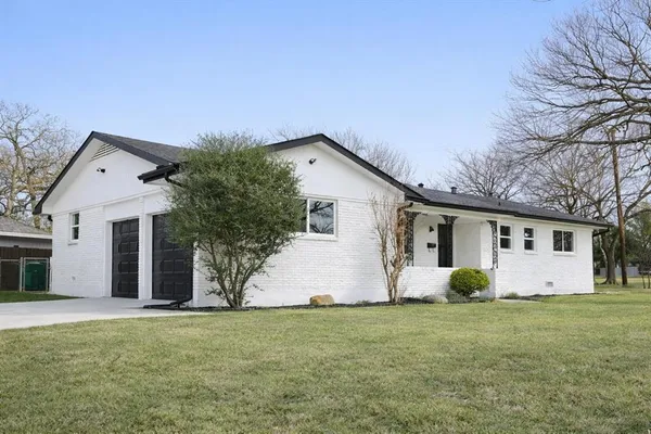 $329,000 | 1112 Karla Drive, Hurst, TX 76053