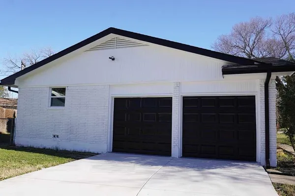 $329,000 | 1112 Karla Drive, Hurst, TX 76053