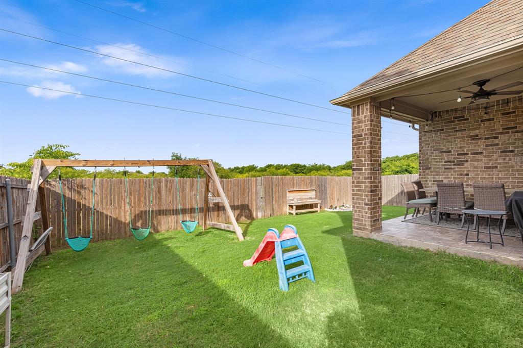 312 Spring Run Drive Decatur, TX 76234 - Photo 35 of 39