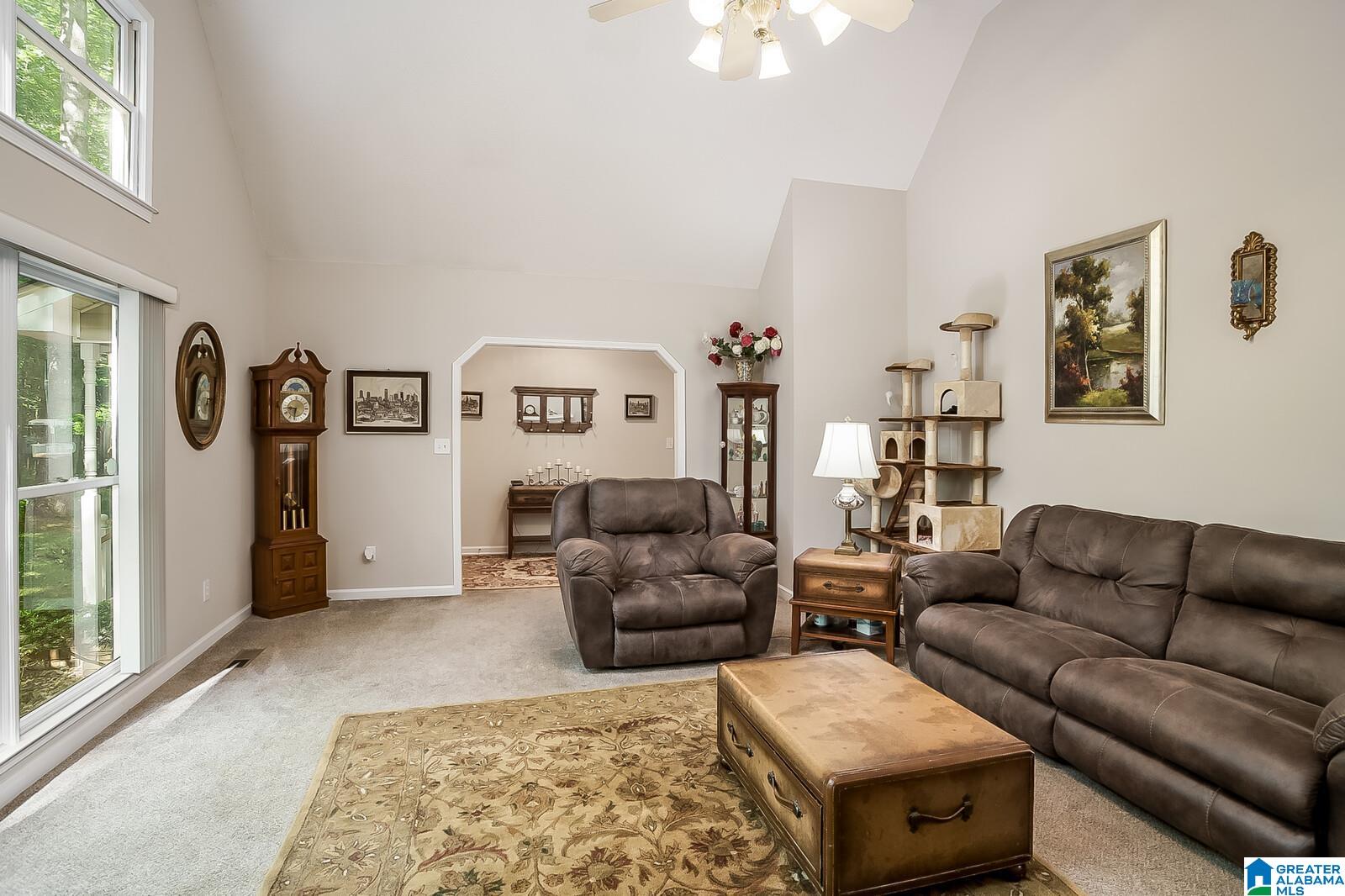 6867 Deer Haven Road Pinson, AL 35126 - Photo 20 of 50