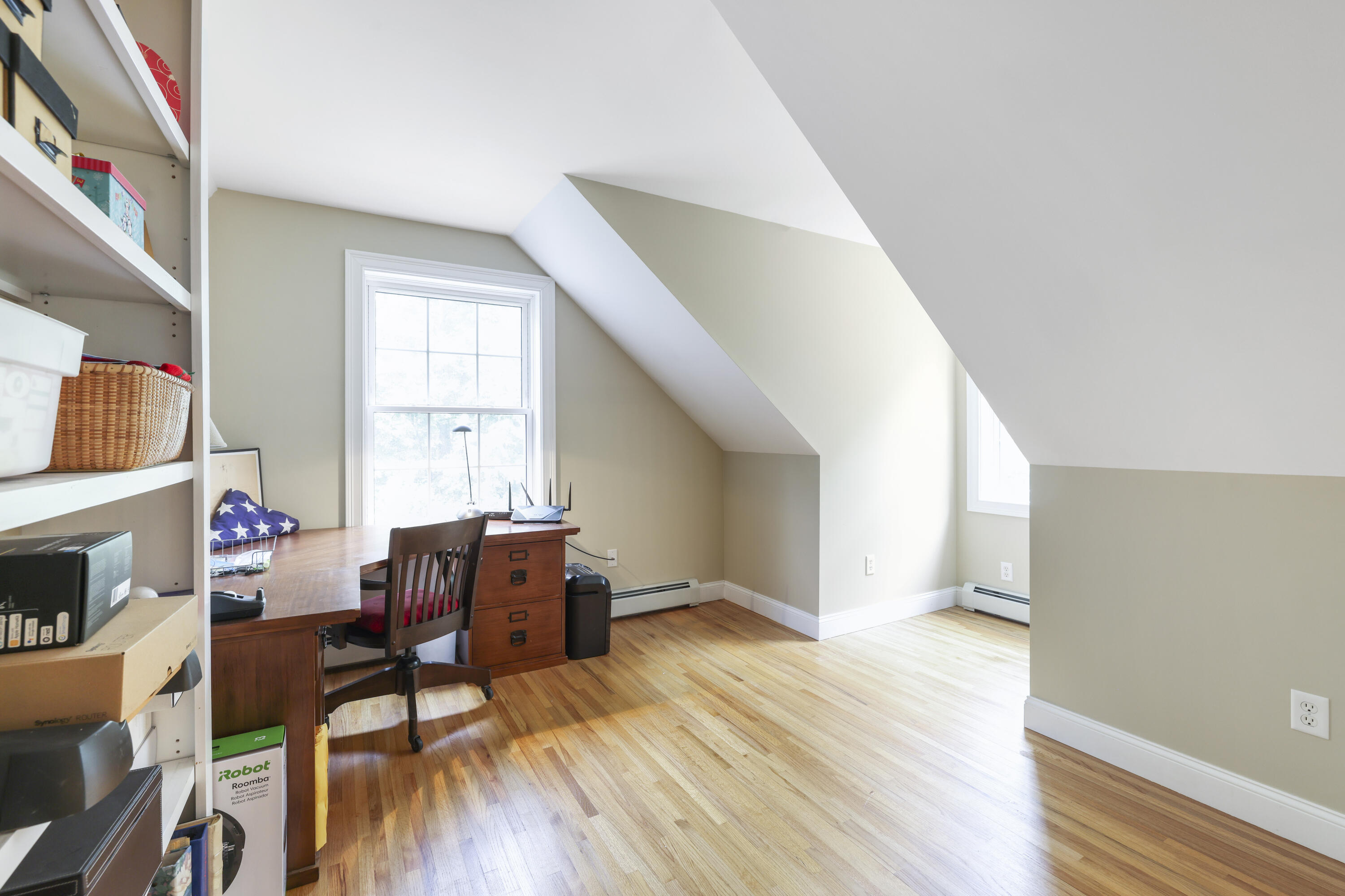 52 Maguire Road Kennebunk, ME 04043 - Photo 30 of 65 2nd floor loft