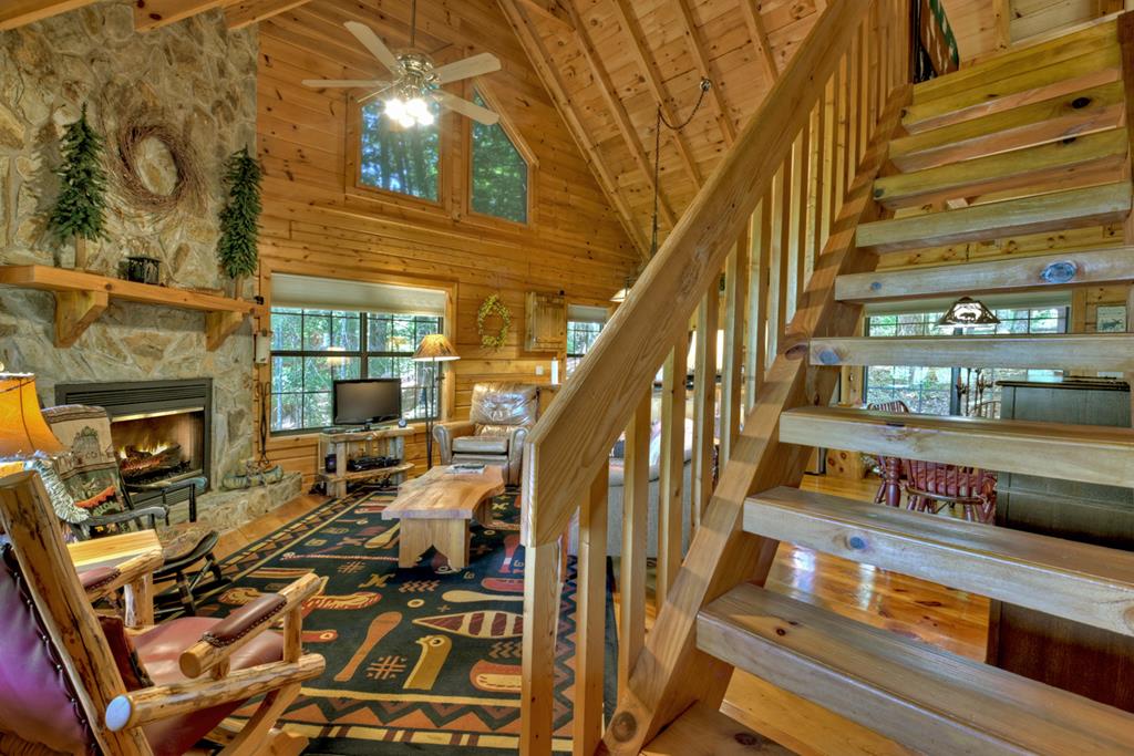 306 Dupont Drive Blue Ridge, GA 30513 - Photo 20 of 40 Gallery Image 20