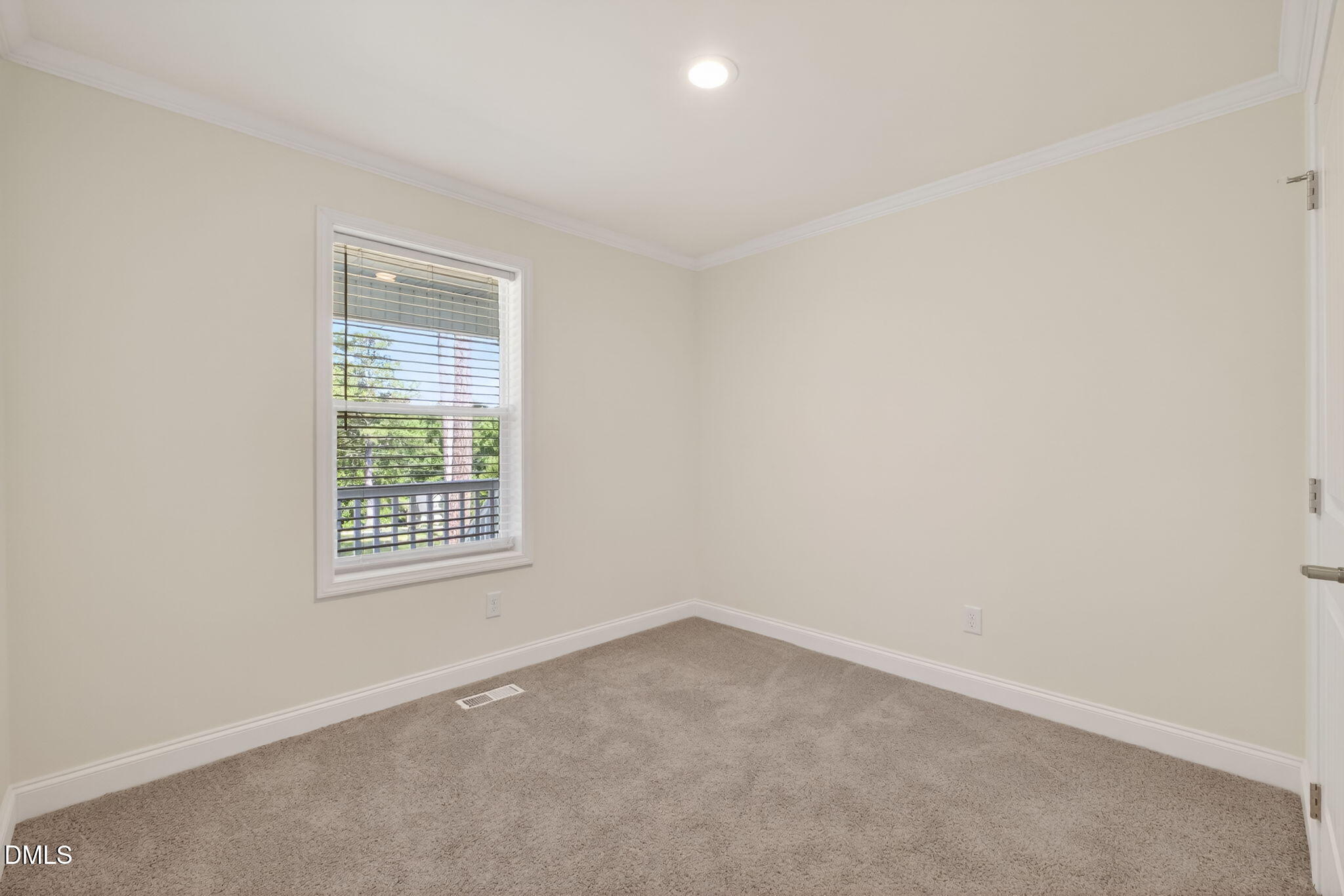 7122 Guess Road Hillsborough, NC 27278 - Photo 35 of 48 an empty room with a window