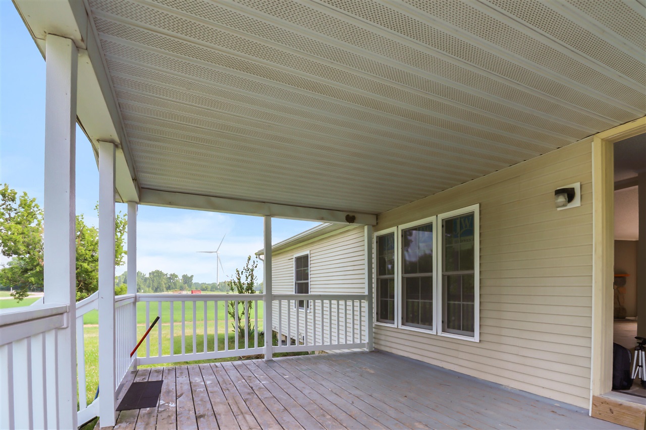 4891 North Kelso Road North Adams, MI 49262 - Photo 45 of 46