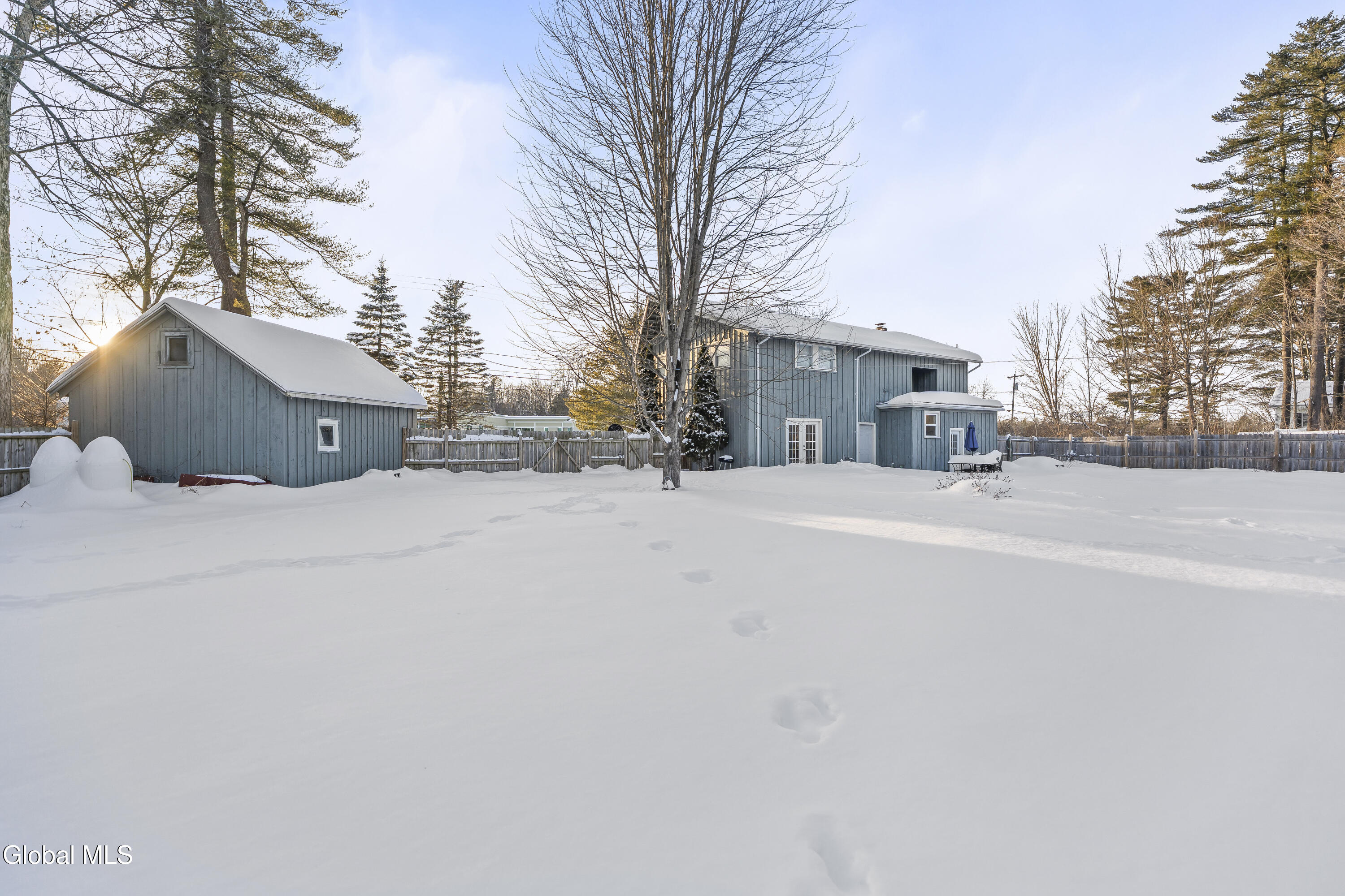 4101 Highway 30 Perth, NY 12010 - Photo 18 of 20 DSC02569