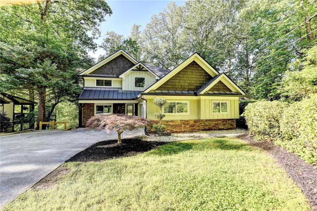 975 Timber Lake Trail Cumming, GA 30041 - Photo 4 of 78 Gallery Image 4