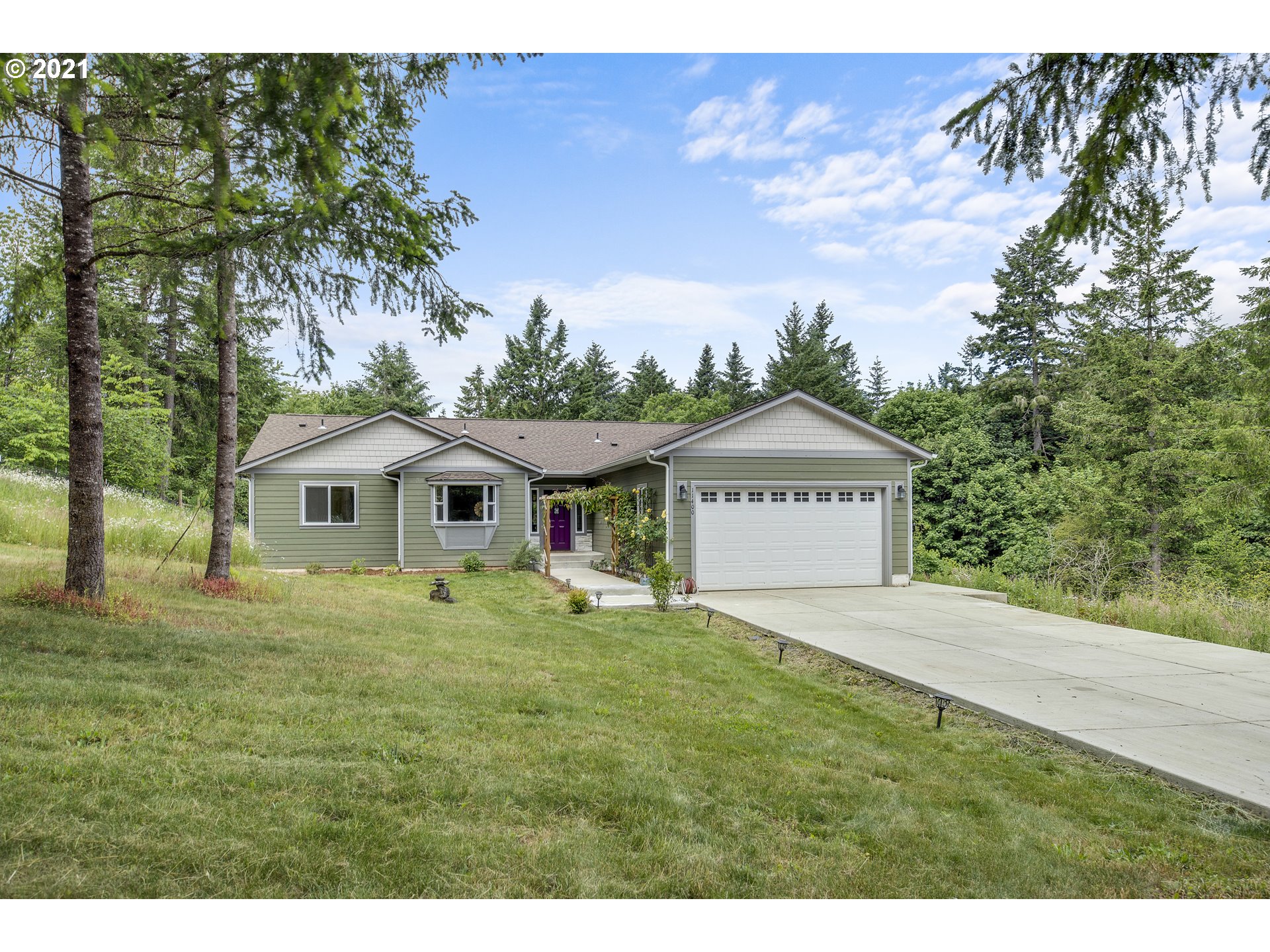 11400 Johns Landing Road Carlton, OR 97111 - Photo 1 of 28 Gallery Image 1