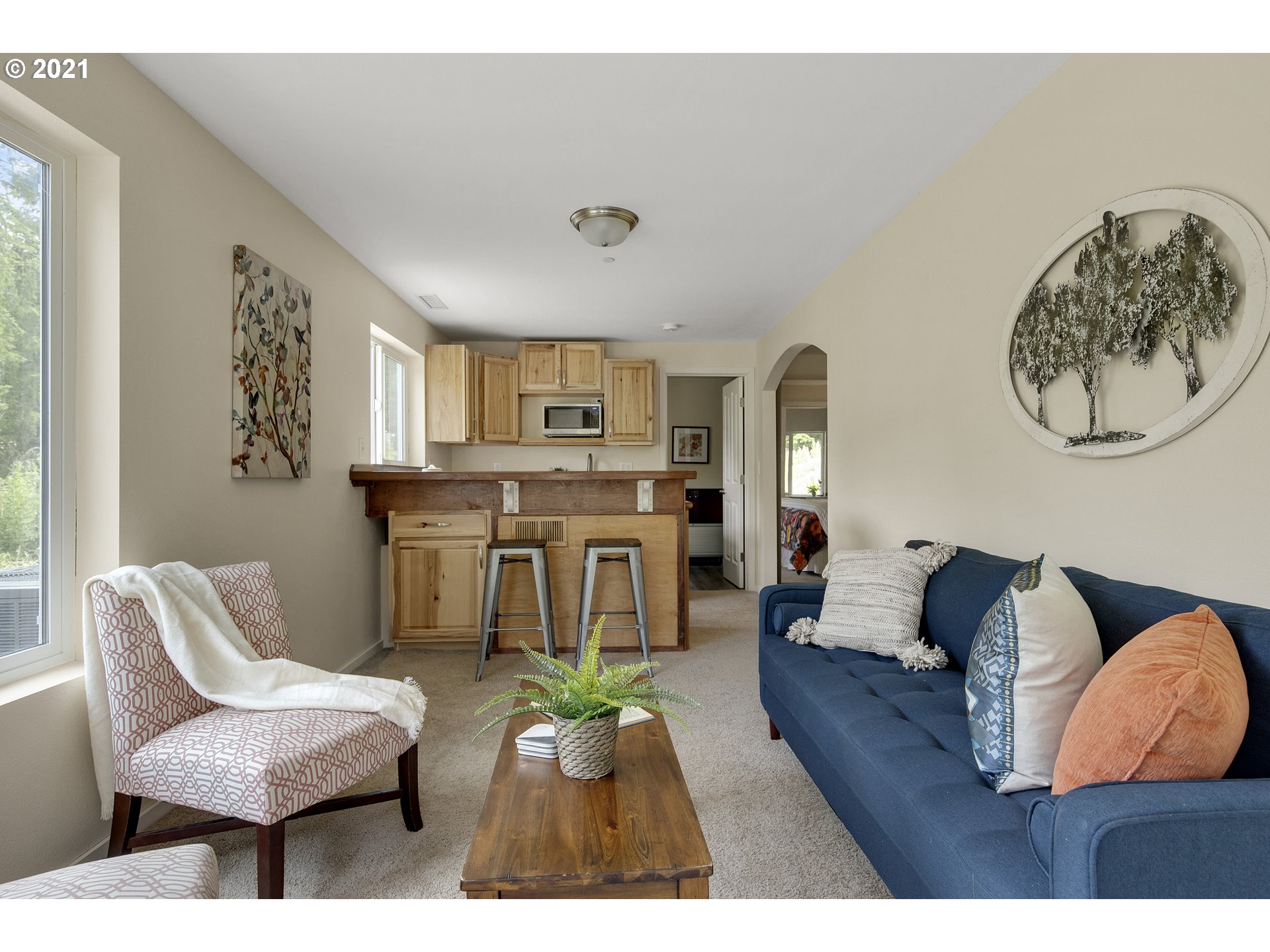 11400 Johns Landing Road Carlton, OR 97111 - Photo 17 of 28 Gallery Image 17