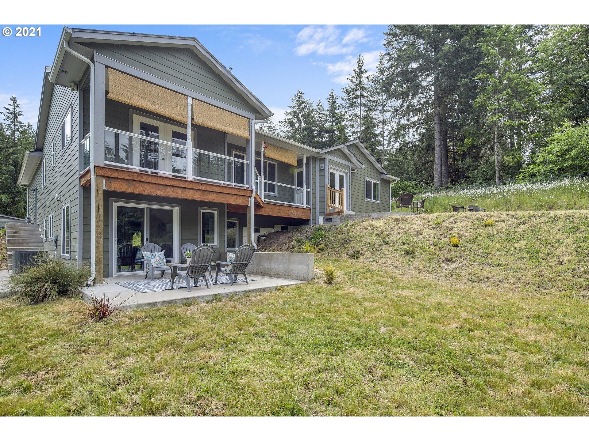 11400 Johns Landing Road Carlton, OR 97111 - Photo 25 of 28 Gallery Image 25