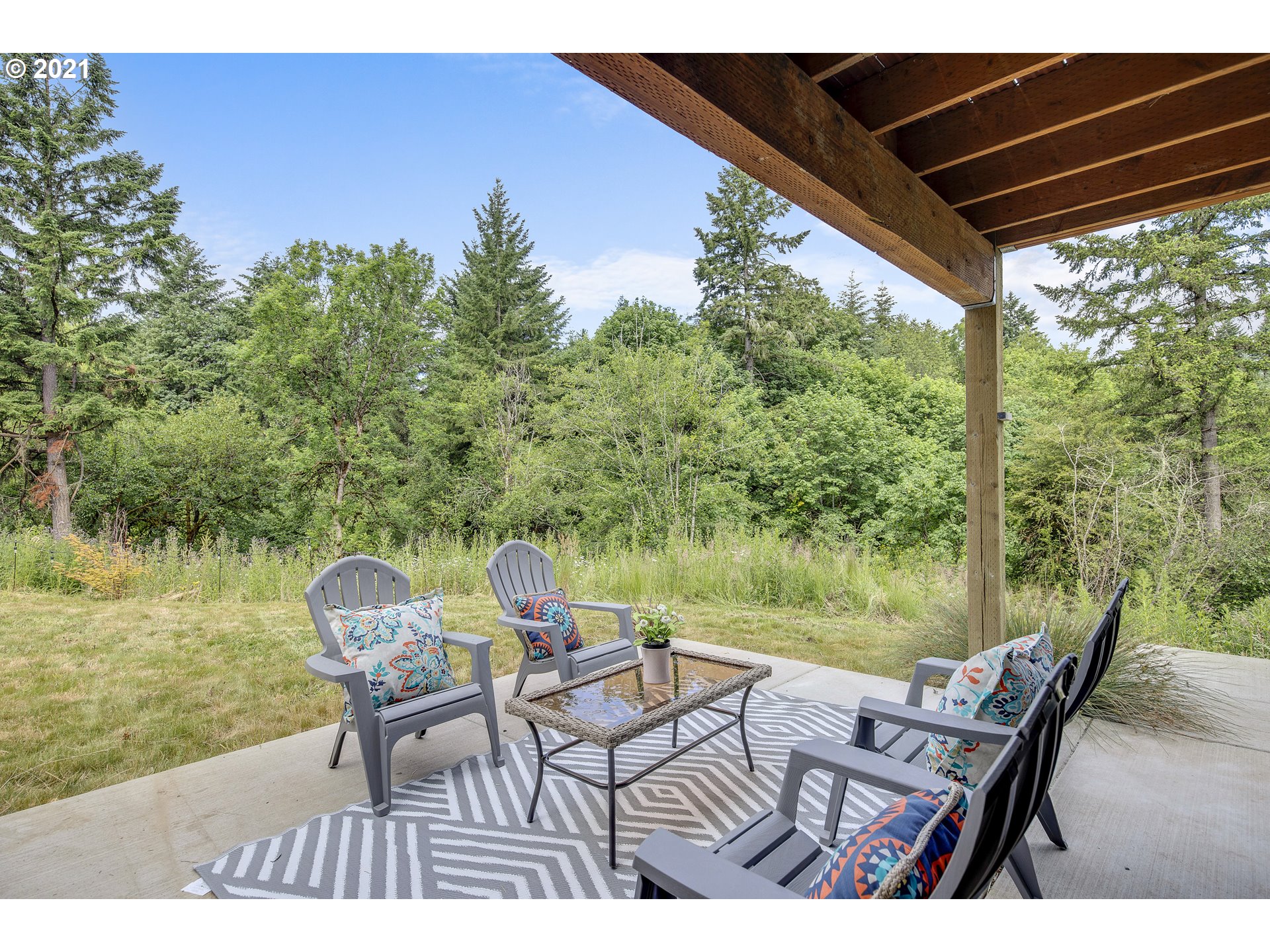 11400 Johns Landing Road Carlton, OR 97111 - Photo 26 of 28 Gallery Image 26