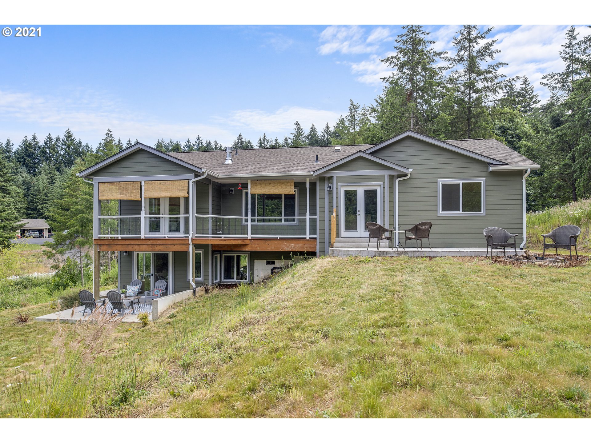 11400 Johns Landing Road Carlton, OR 97111 - Photo 27 of 28 Gallery Image 27