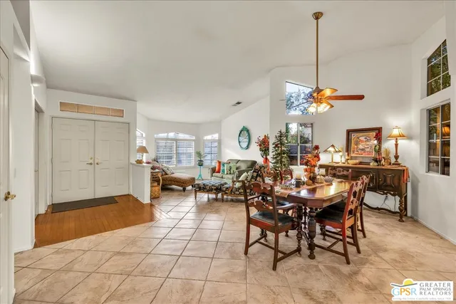 $615,000 | 42644 Devonshire Street, Palm Desert, CA 92211