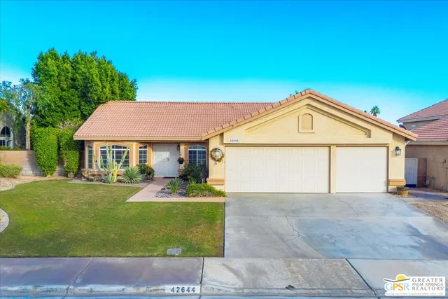 $615,000 | 42644 Devonshire Street, Palm Desert, CA 92211
