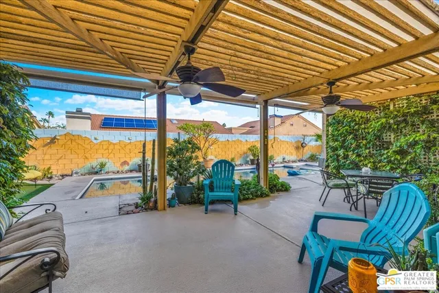 $615,000 | 42644 Devonshire Street, Palm Desert, CA 92211