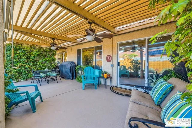 $615,000 | 42644 Devonshire Street, Palm Desert, CA 92211