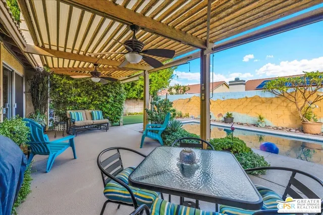 $615,000 | 42644 Devonshire Street, Palm Desert, CA 92211