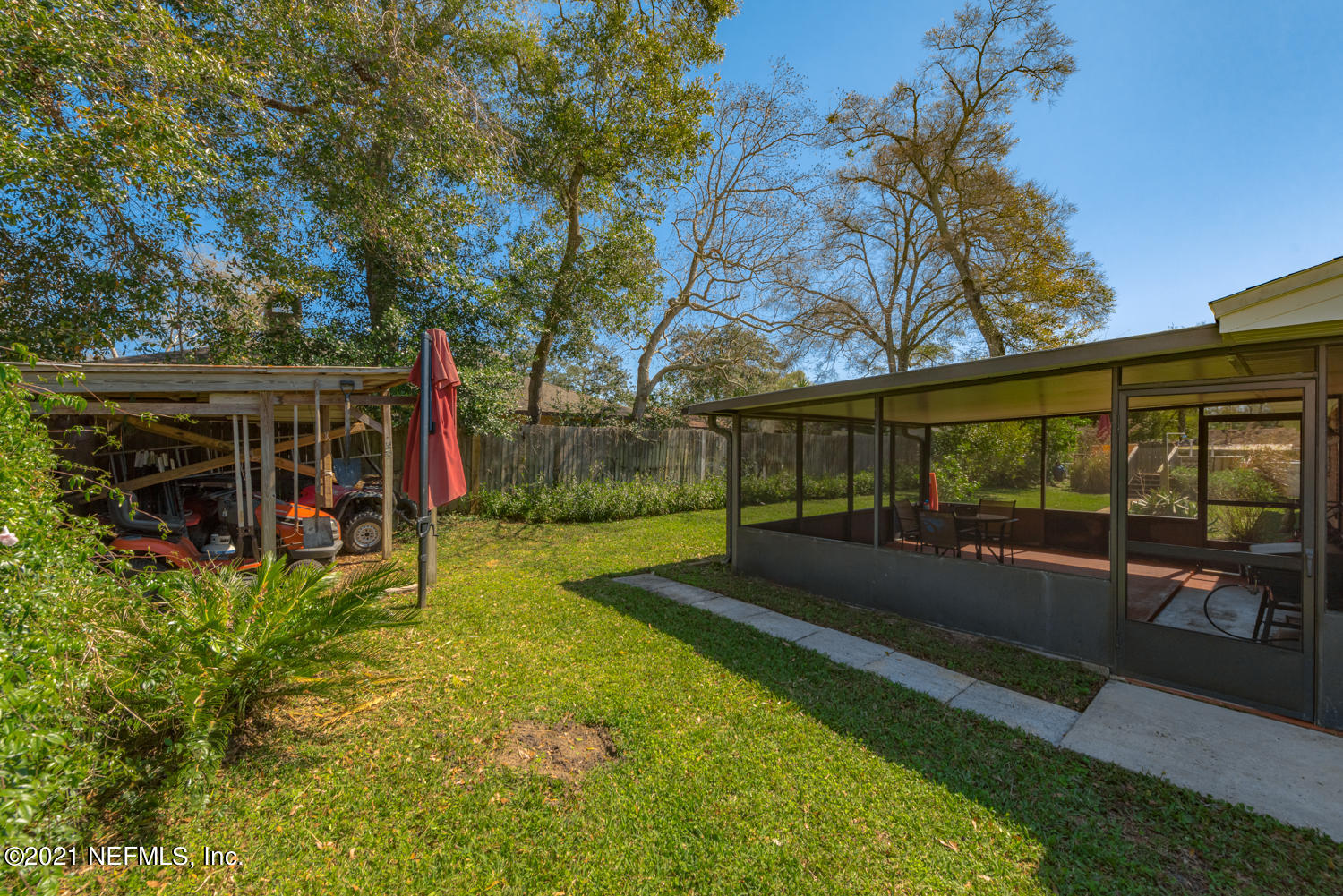 329 Cypress Road St. Augustine, FL 32086 - Photo 26 of 40 329 Cypress Rd_32086-25