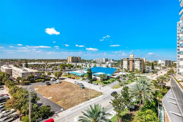 $2,095 | 710 North Ocean Boulevard, Unit 701, Pompano Beach, FL 33062