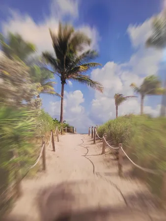 $2,095 | 710 North Ocean Boulevard, Unit 701, Pompano Beach, FL 33062