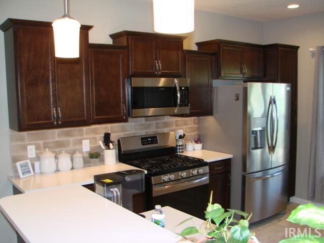 1250 North Deer Meadows Road Delphi, IN 46923 - Photo 20 of 36