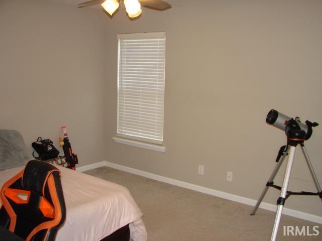 1250 North Deer Meadows Road Delphi, IN 46923 - Photo 29 of 36