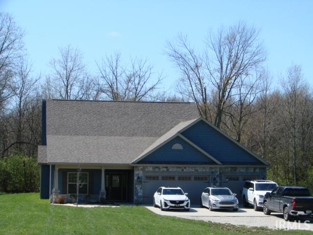 1250 North Deer Meadows Road Delphi, IN 46923 - Photo 4 of 36