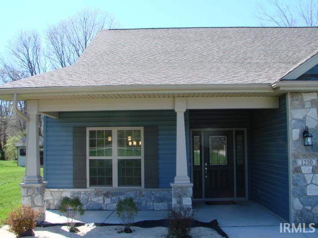 1250 North Deer Meadows Road Delphi, IN 46923 - Photo 5 of 36