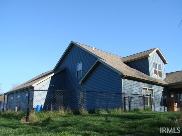 1250 North Deer Meadows Road Delphi, IN 46923 - Photo 9 of 36