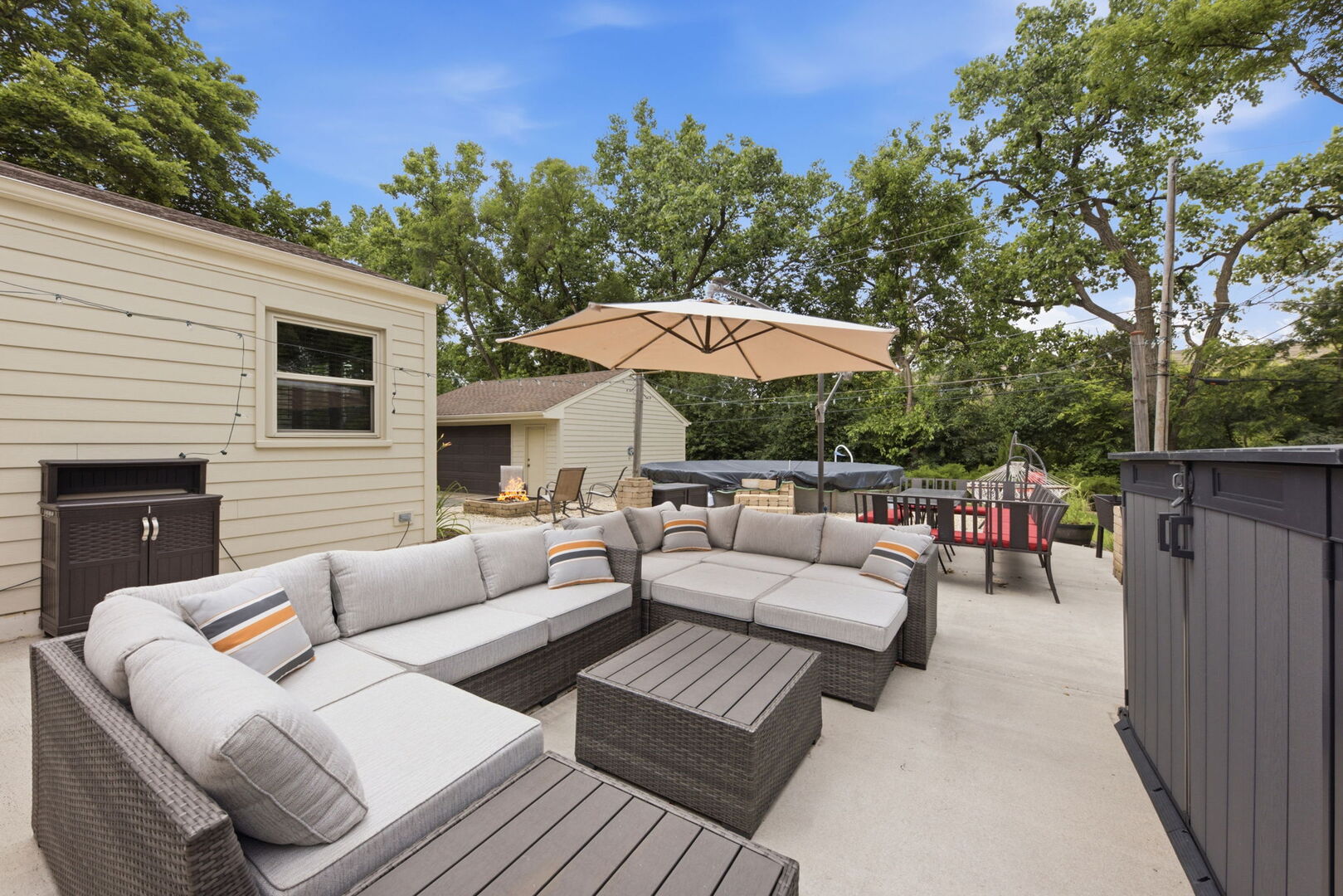 5818 Ridgewood Drive Western Springs, IL 60558 - Photo 4 of 26