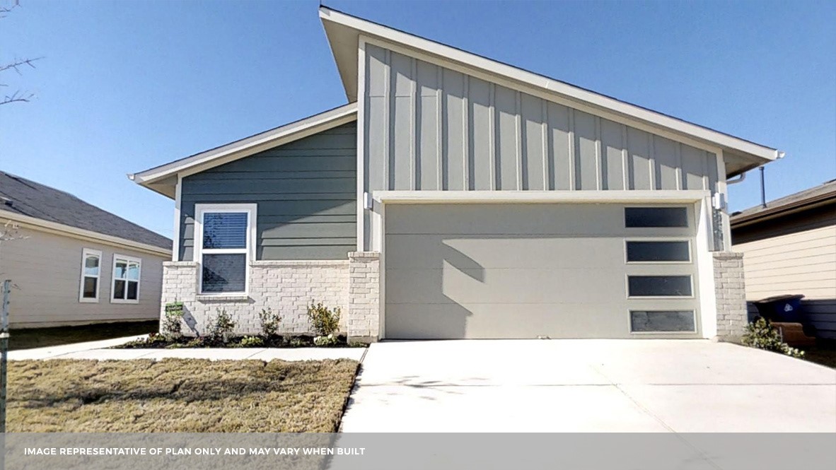 224 Century Plant Road Leander, TX 78641 - Photo 1 of 12 Gallery Image 1