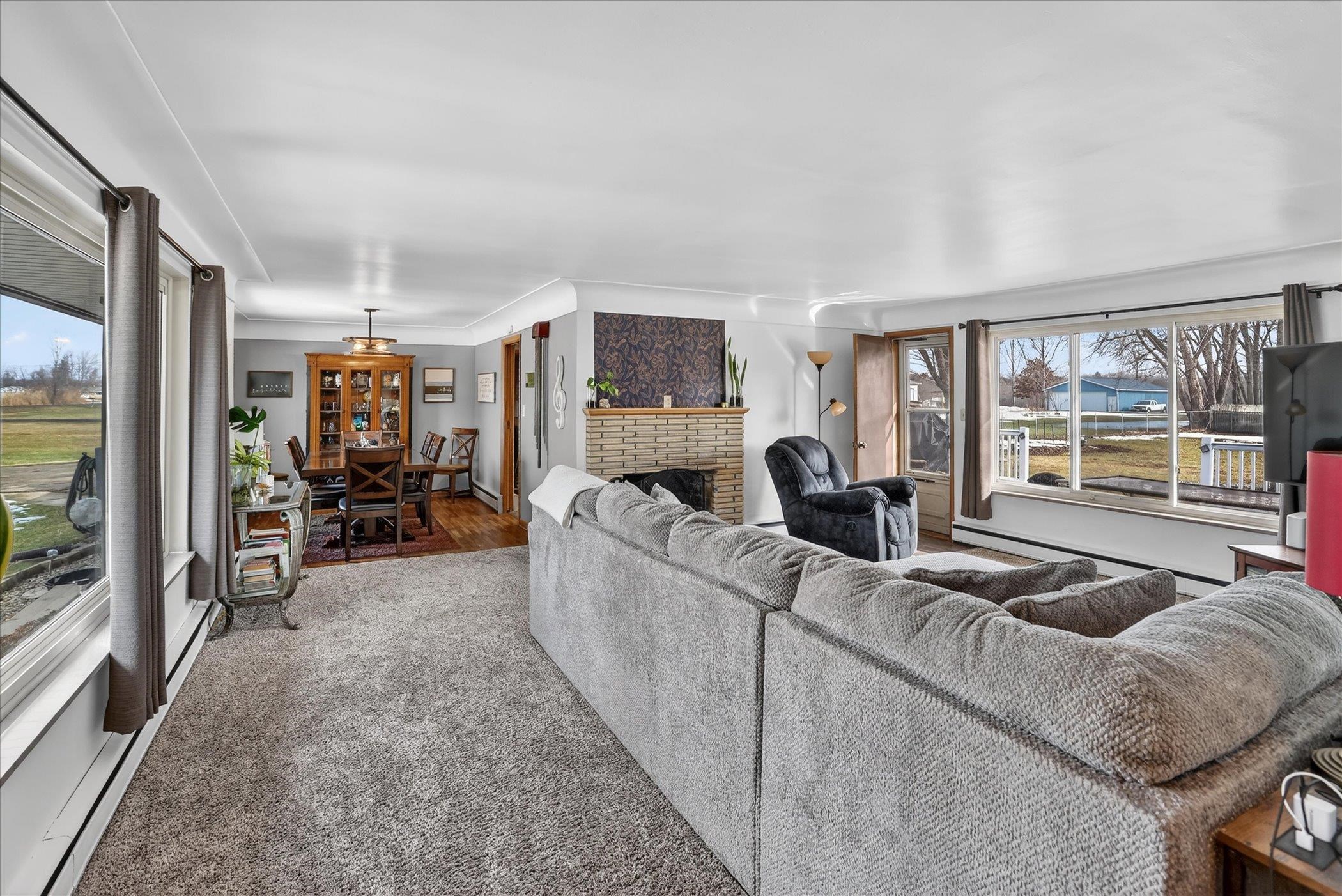 7258 Center Road Mount Morris, MI 48458 - Photo 6 of 46