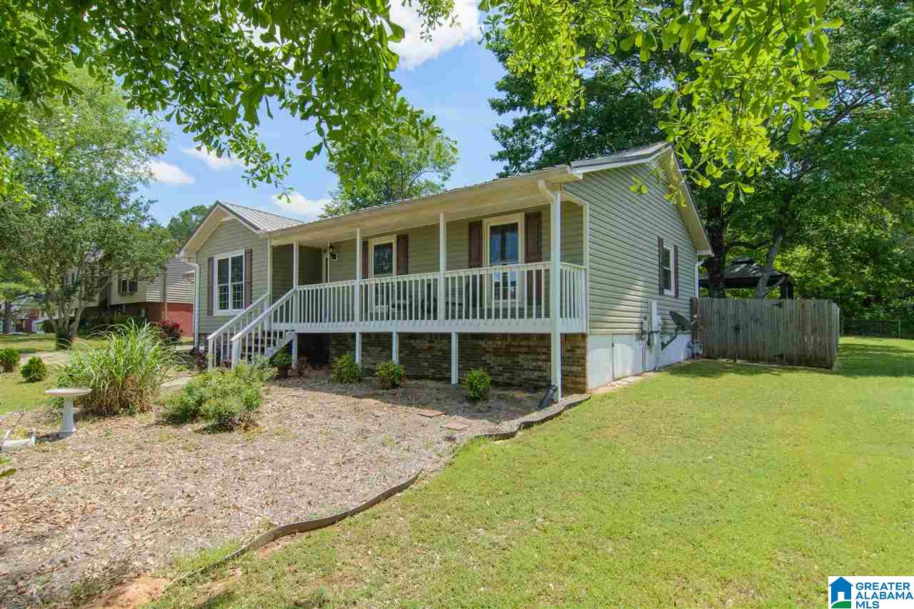 8541 Rockhampton Street Leeds, AL 35094 - Photo 6 of 44