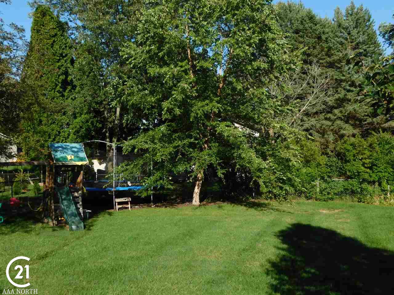 5095 Kidder Road Almont, MI 48003 - Photo 28 of 30 Yard View