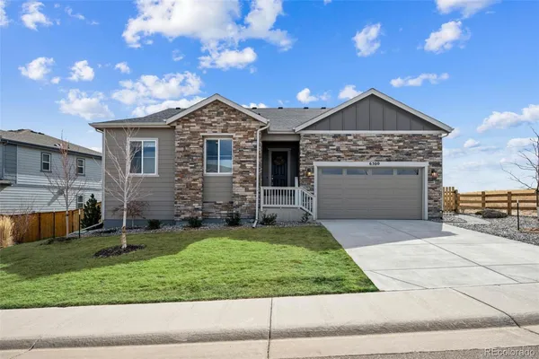 $879,000 | 6500 Merrimack Drive, Castle Pines, CO 80108