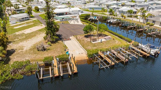 a view of a chairs and table on the wooden floor