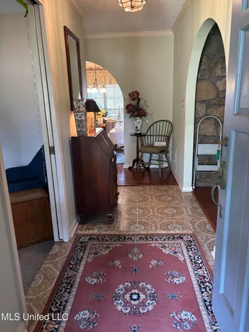 $305,500 | 233 Greenfield Place, Brandon, MS 39047