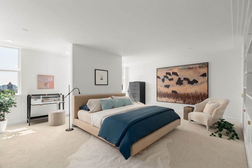 2 Commonwealth Avenue, Unit 15E/F Boston, MA 02116 - Photo 21 of 28