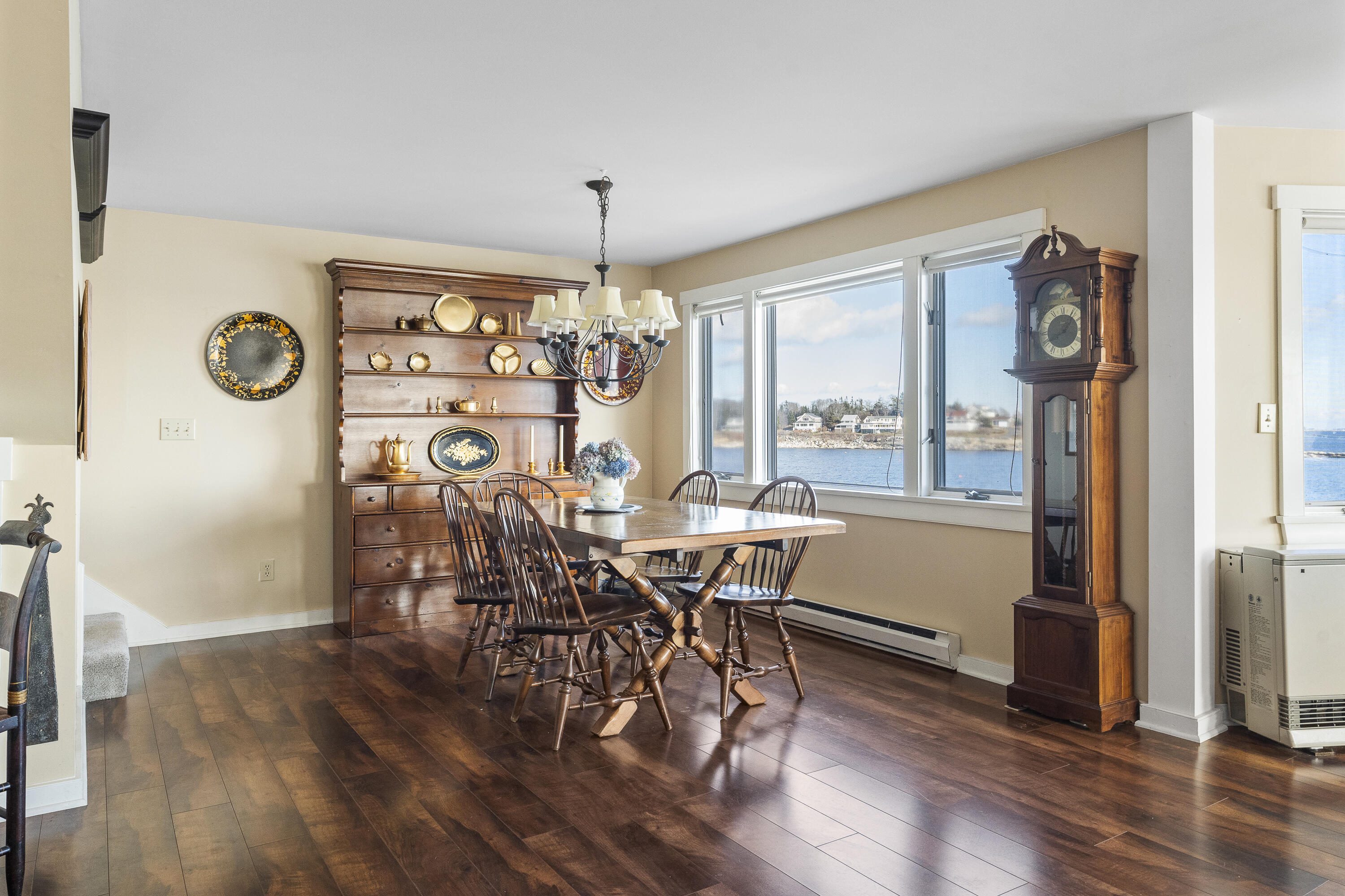317 Highway 32 Chamberlain, ME 04541 - Photo 16 of 51 Dining