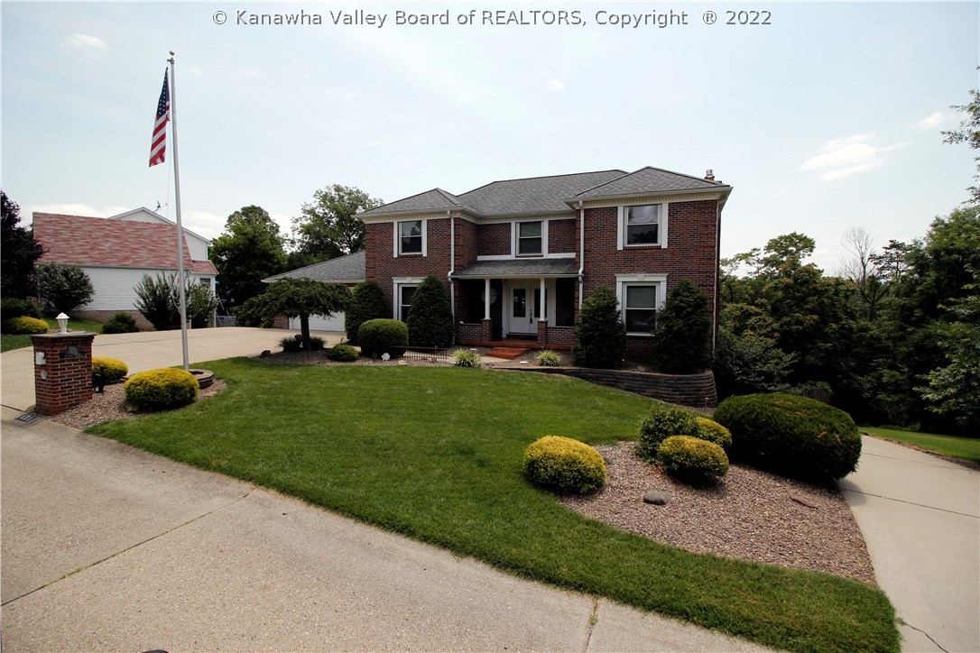 131 Summit Ridge Road Hurricane, WV 25526 - Photo 2 of 27 Gallery Image 2