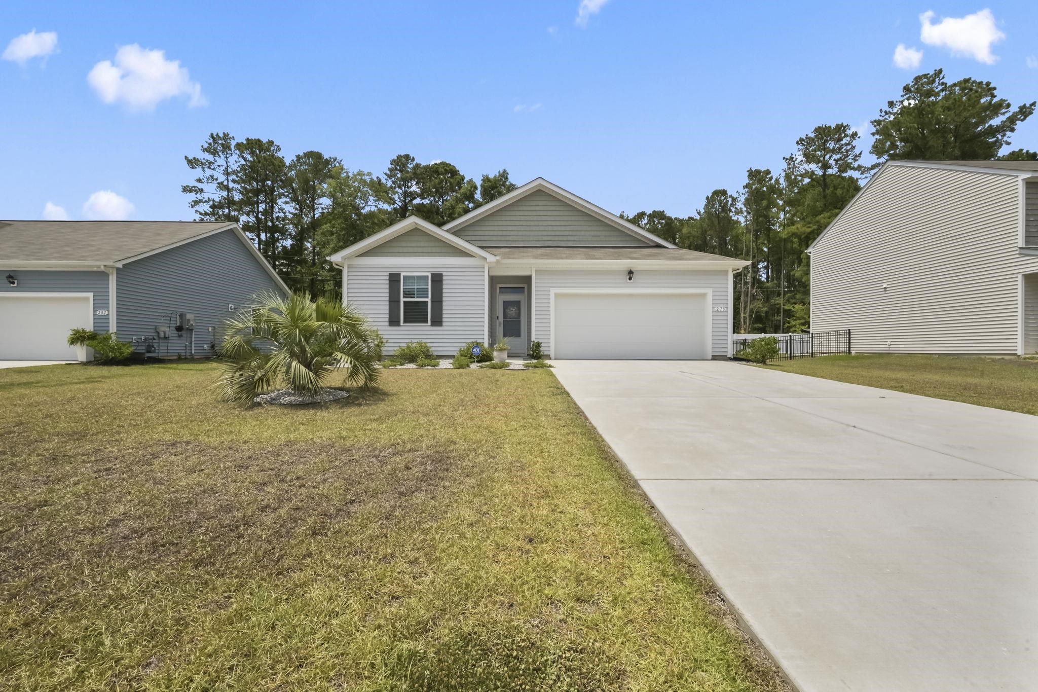 278 Columbus Street Conway, SC 29526 - Photo 42 of 46