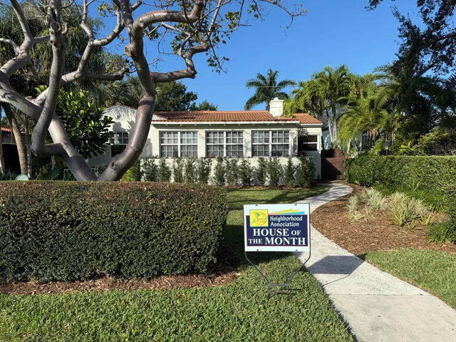 $3,800 | 1219 North Lakeside Drive, Lake Worth Beach, FL 33460