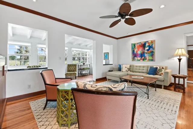 $3,800 | 1219 North Lakeside Drive, Lake Worth Beach, FL 33460