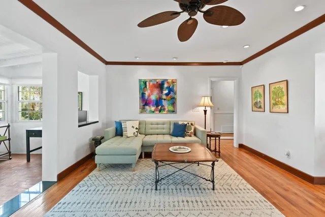 $3,800 | 1219 North Lakeside Drive, Lake Worth Beach, FL 33460