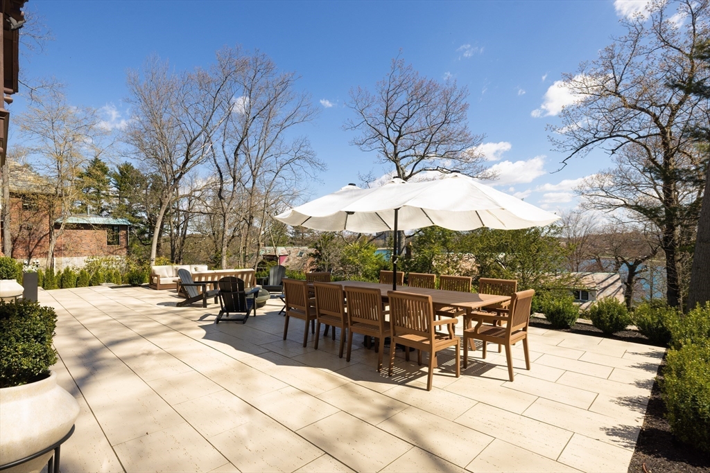 124 Chestnut Hill Road Newton, MA 02467 - Photo 24 of 27