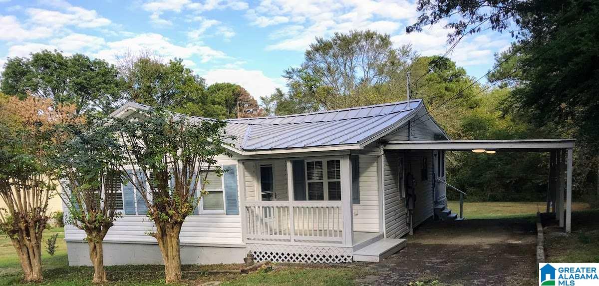 1519 Warner Loop Road Birmingham, AL 35214 - Photo 3 of 22