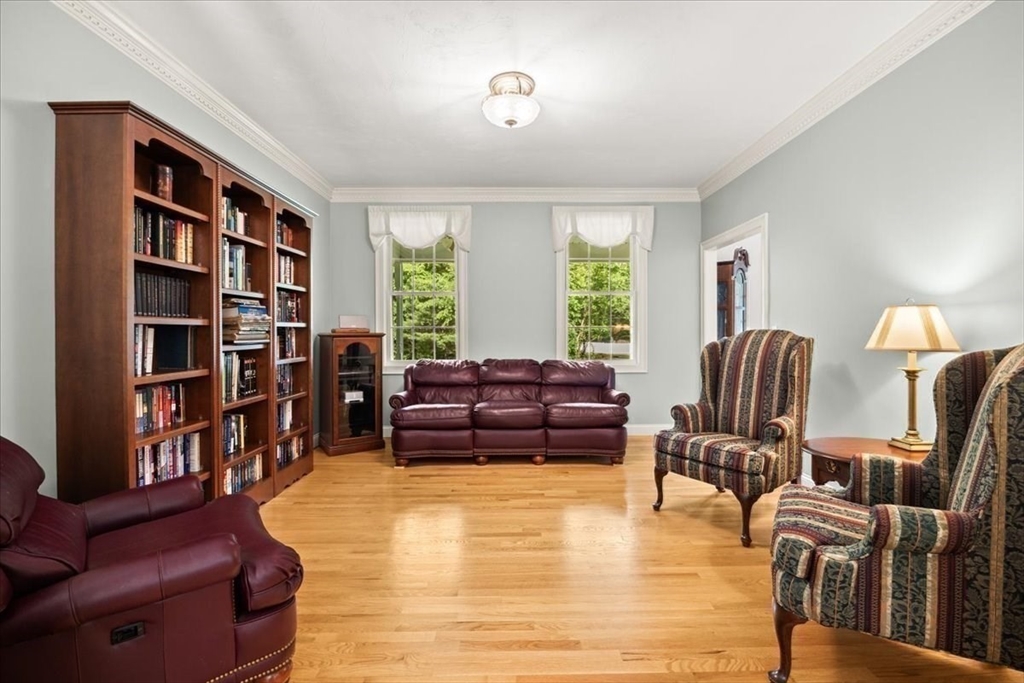 118 Bay Road Norton, MA 02766 - Photo 12 of 42