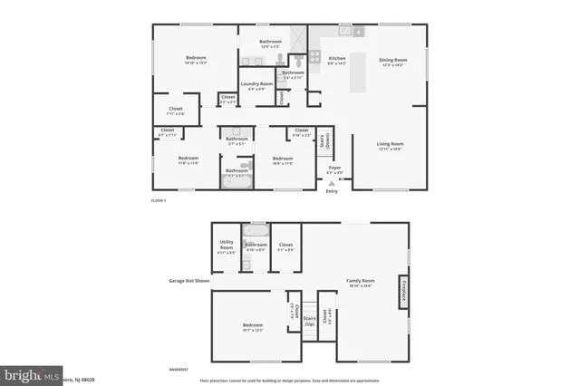 $459,900 | 428 Truman Avenue, Glassboro, NJ 08028
