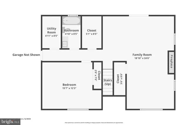 $459,900 | 428 Truman Avenue, Glassboro, NJ 08028