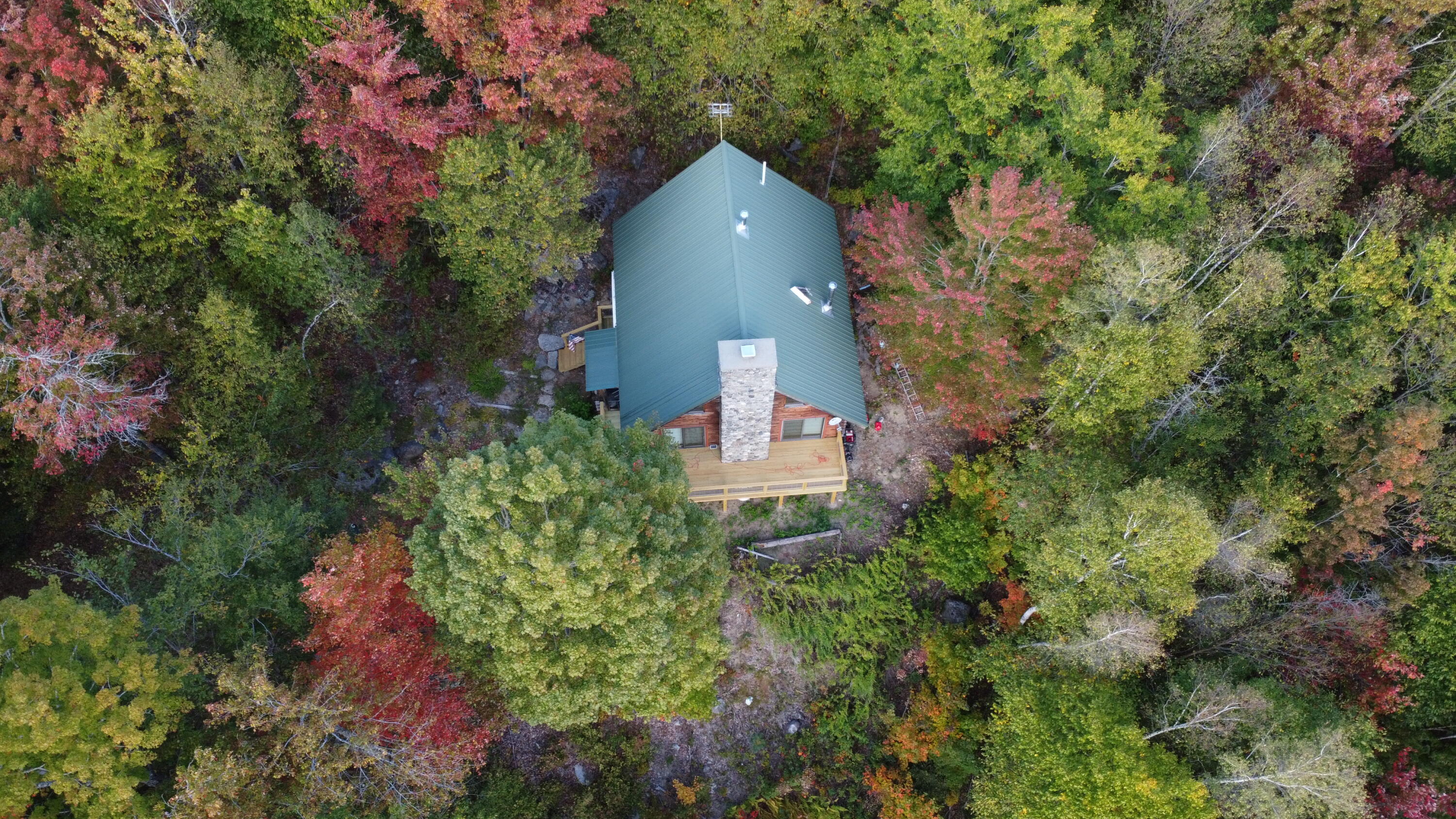 46 Toad Run Road Carroll Plt, ME 04487 - Photo 13 of 46 dji_fly_20250924_170844_230_175874814408