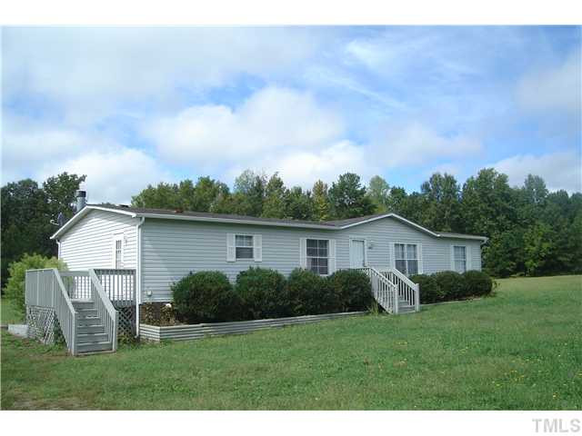 8875 Creek Road Willow Spring, NC 27592 - Photo 9 of 9 Photo 9